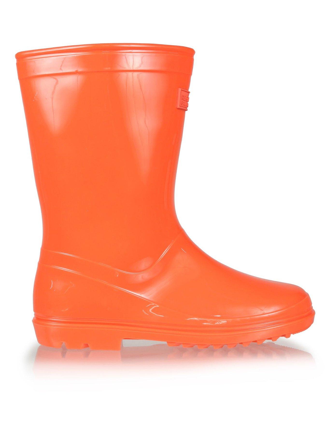 Regatta hot sale boys wellies