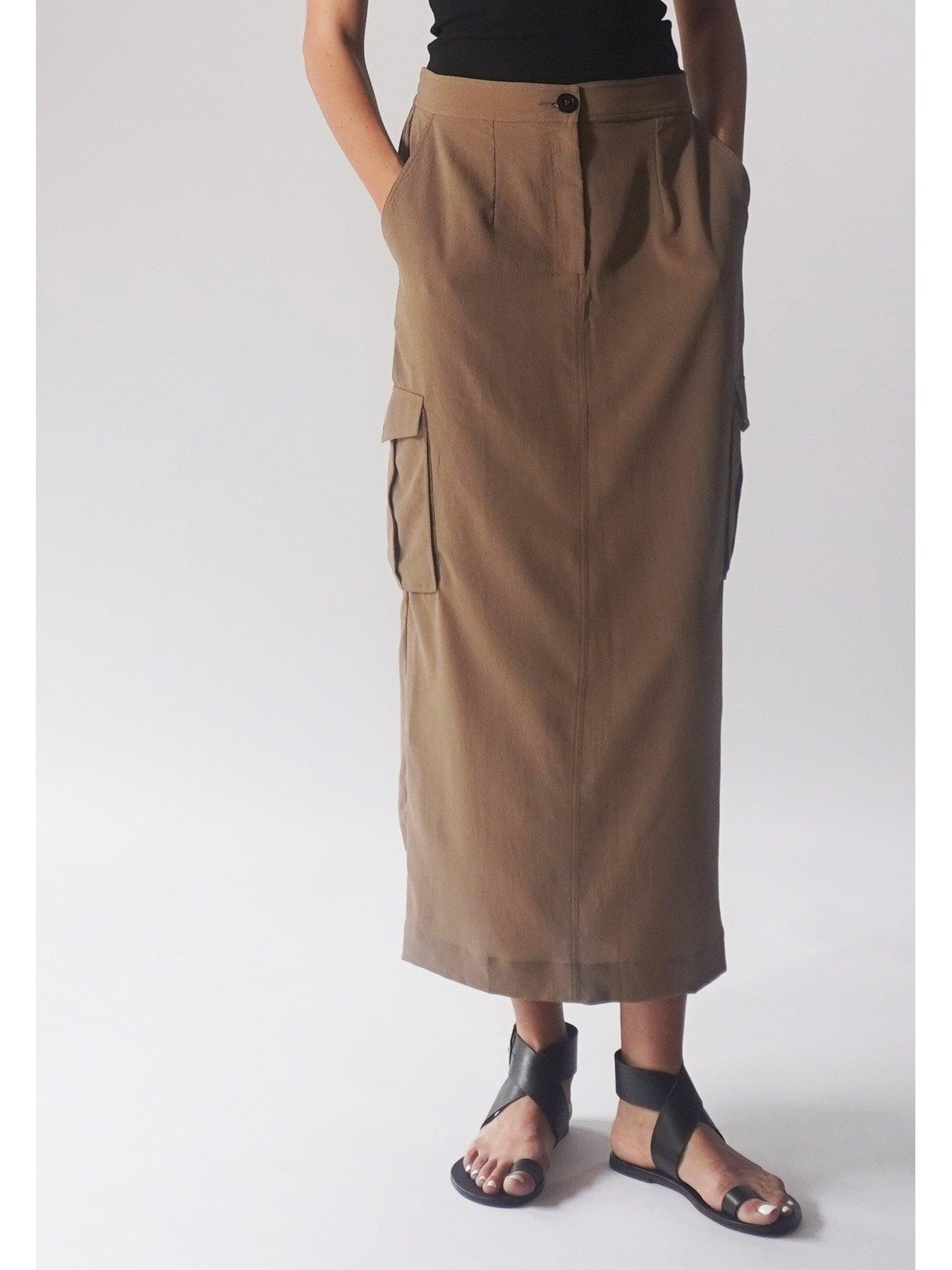 Maxi shop skirt canada