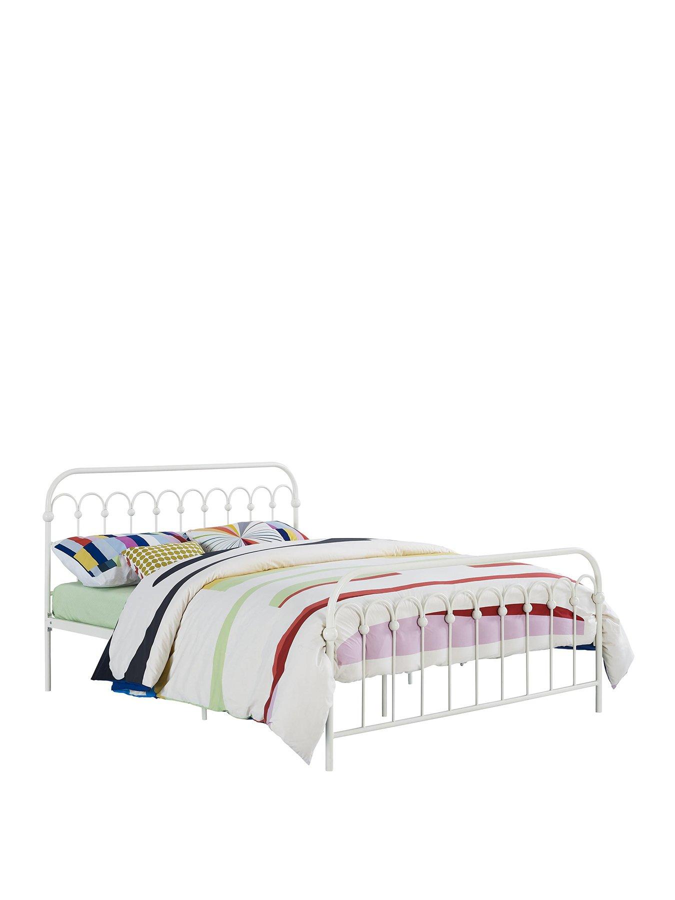 Novogratz bright deals pop metal bed