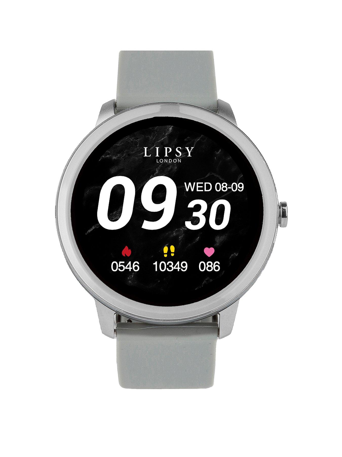 Buy now pay sales later smart watch