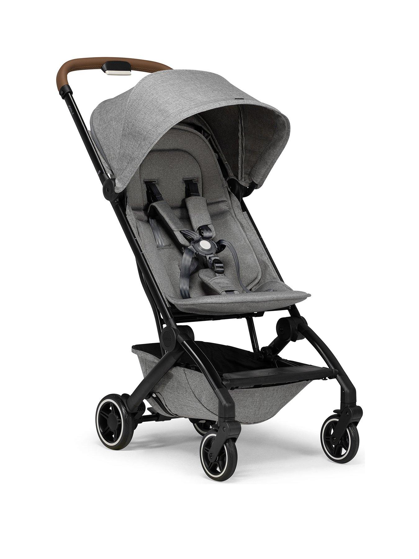 Best stroller best sale to fly with