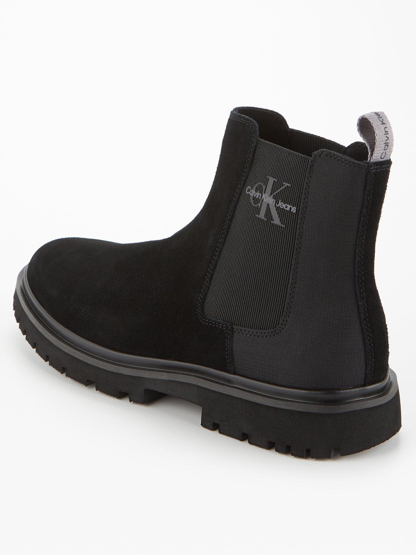 Calvin klein jeremi store boots