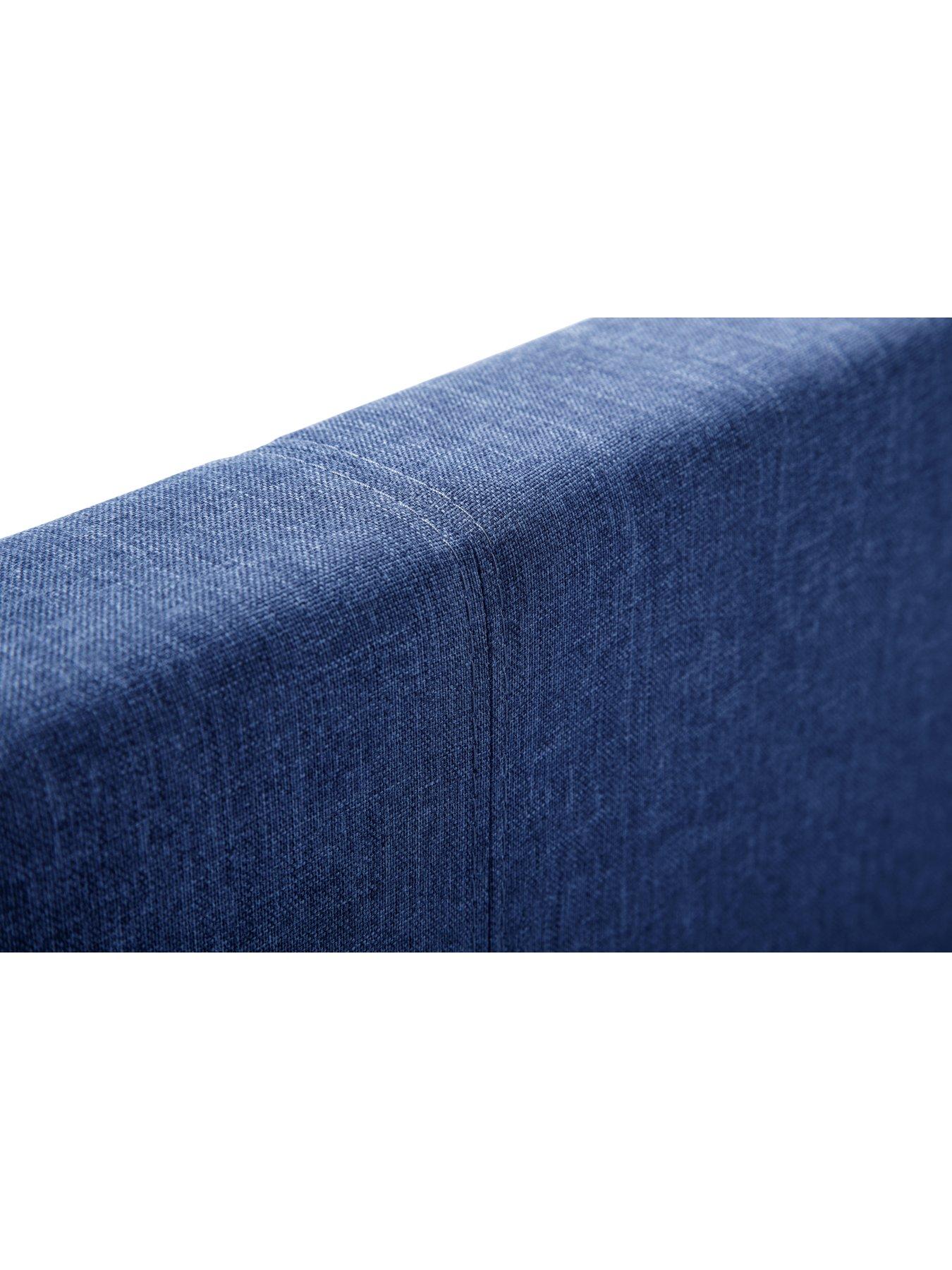 Julian Bowen Rialto Liftup Storage Double Bed very.co.uk