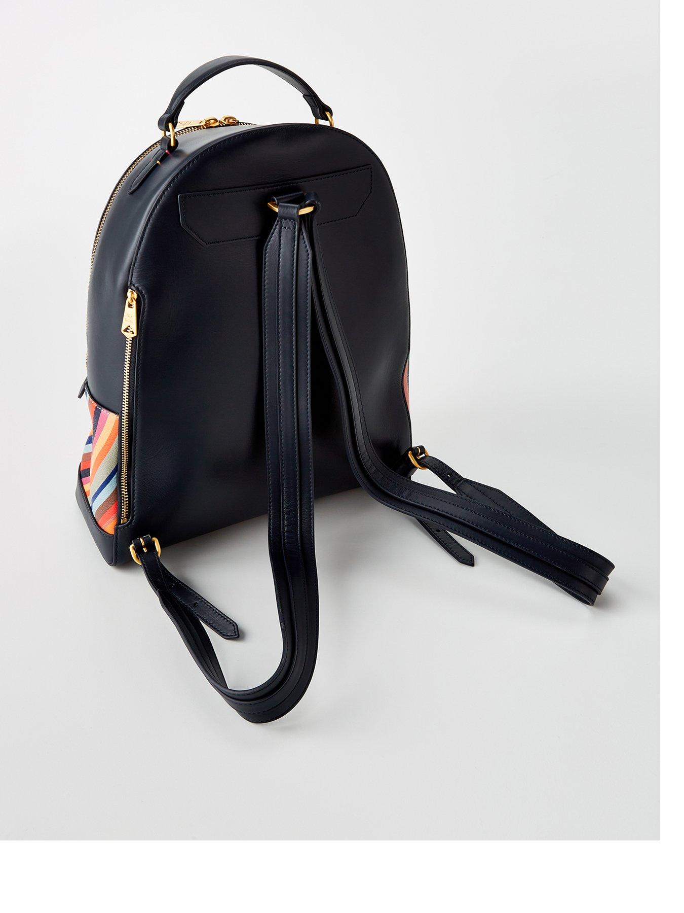 Paul smith hotsell swirl backpack