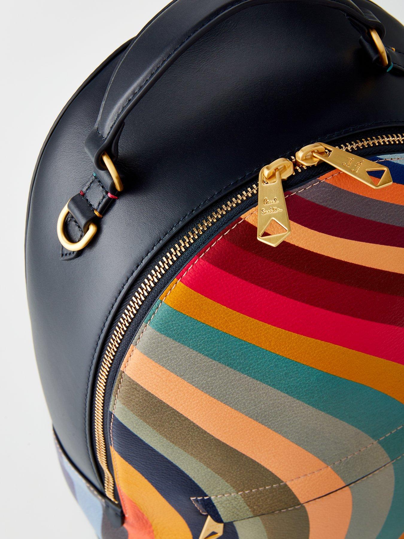 Paul smith outlet backpack