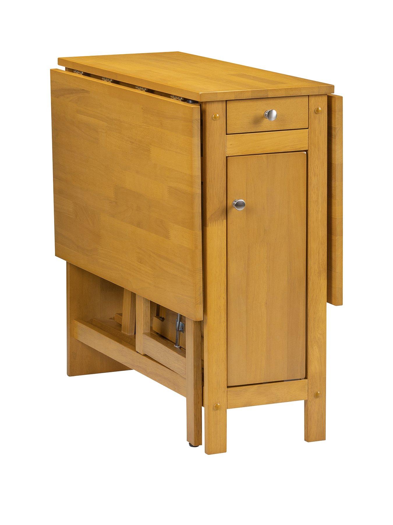 Folding table and 4 chairs discount