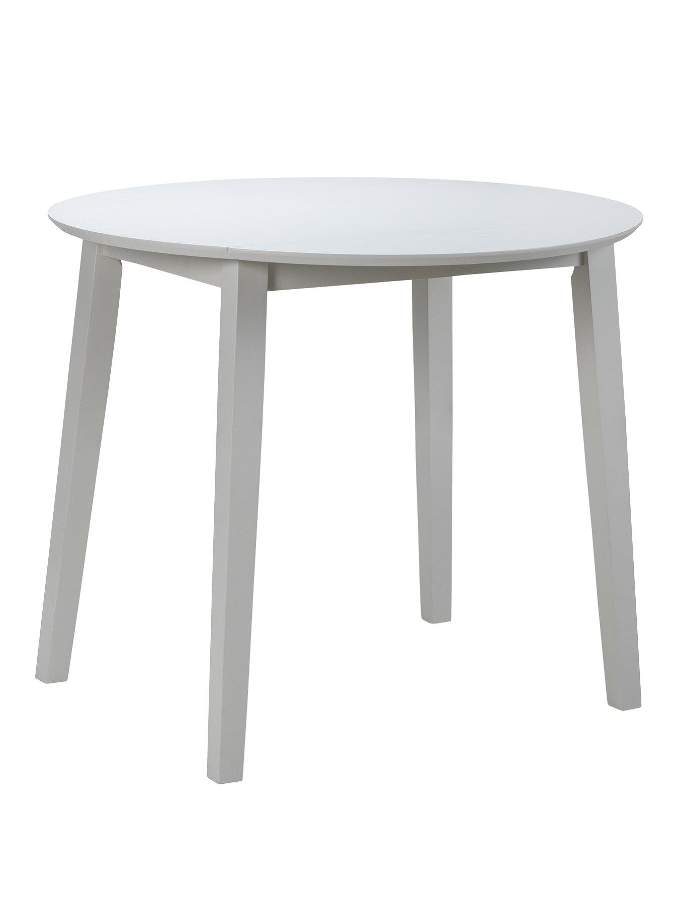 Julian bowen deals drop leaf table