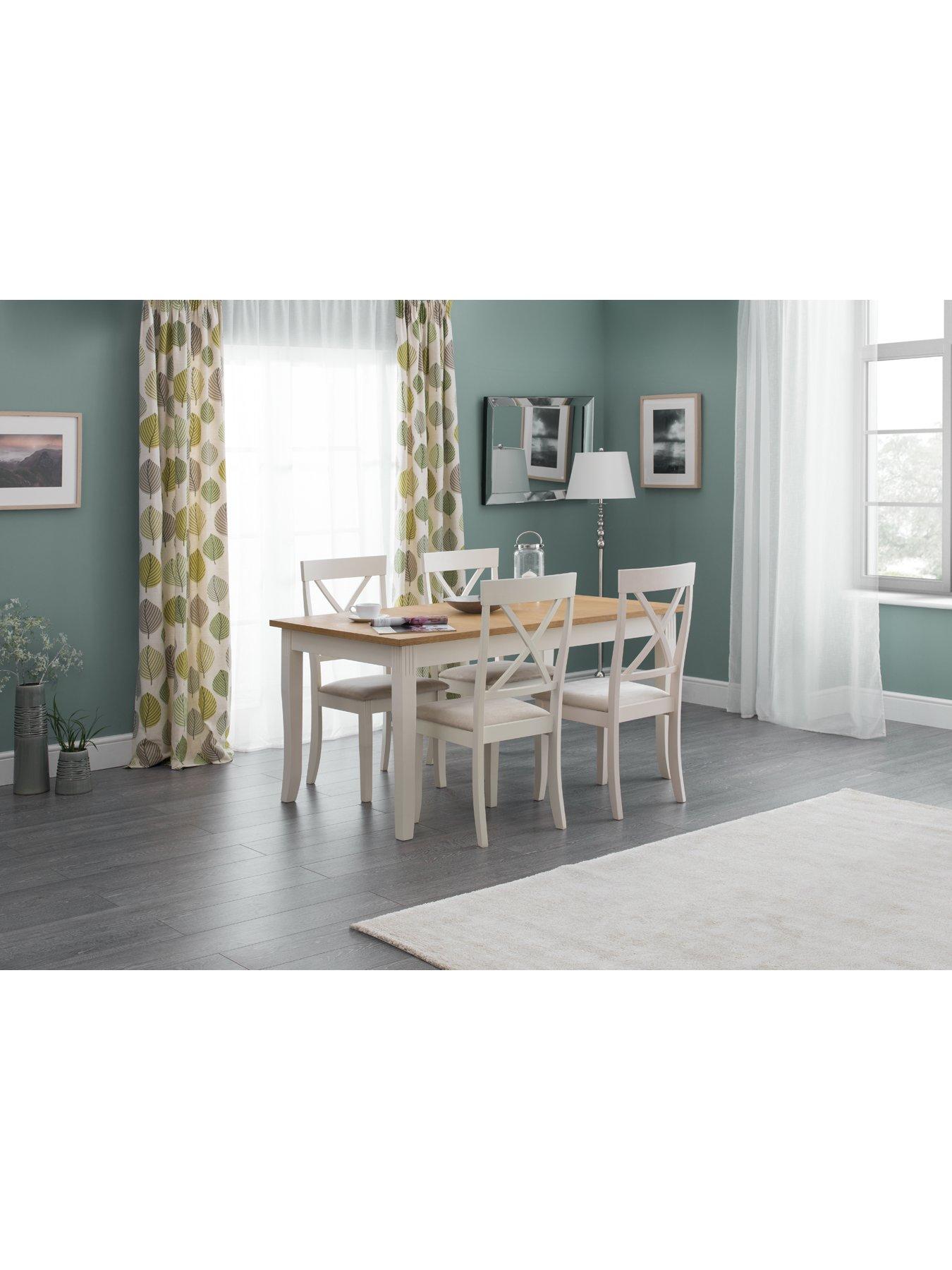 undefined Davenport 150 cm Dining Table
