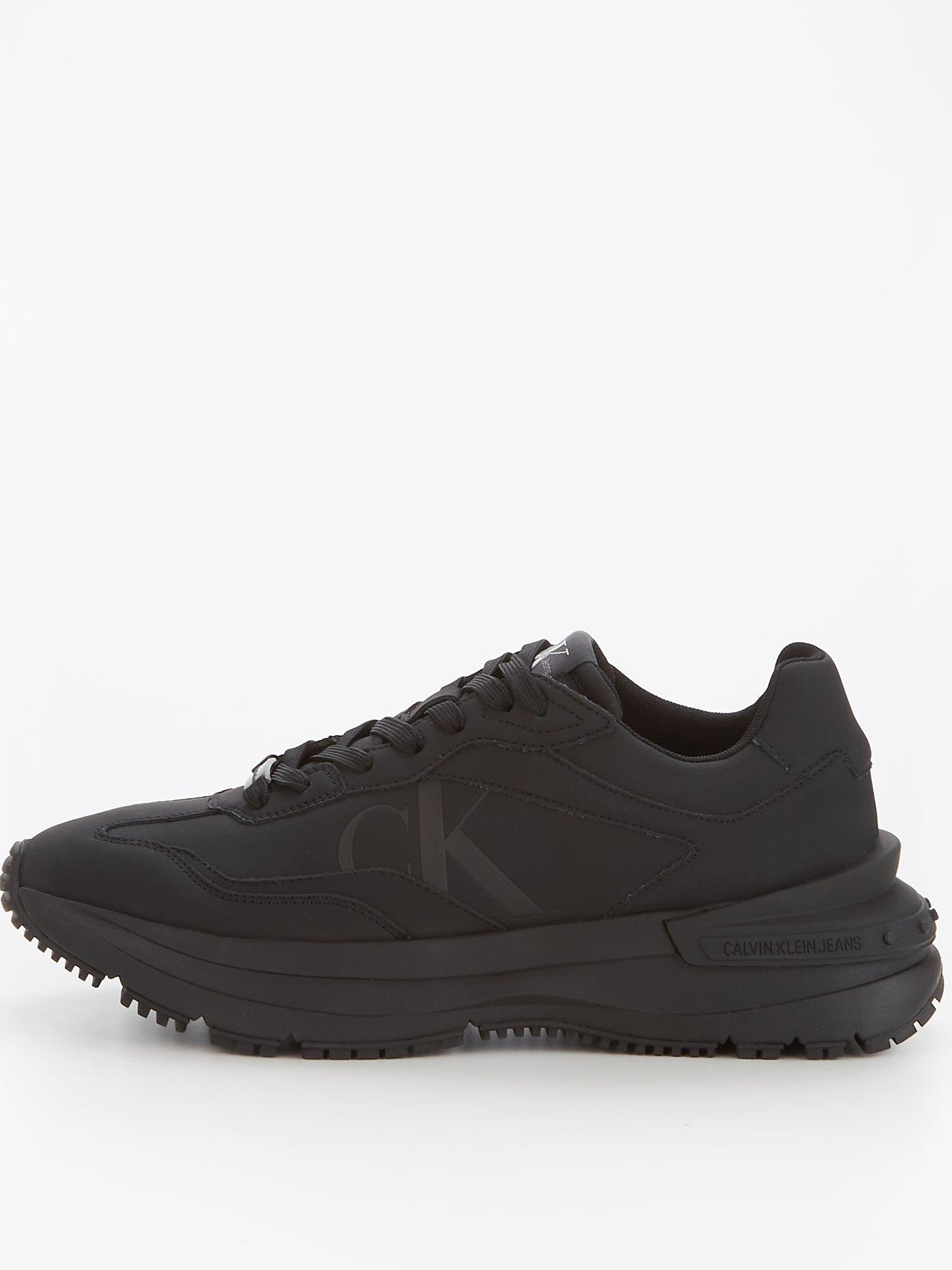 Calvin klein trainers womens uk best sale