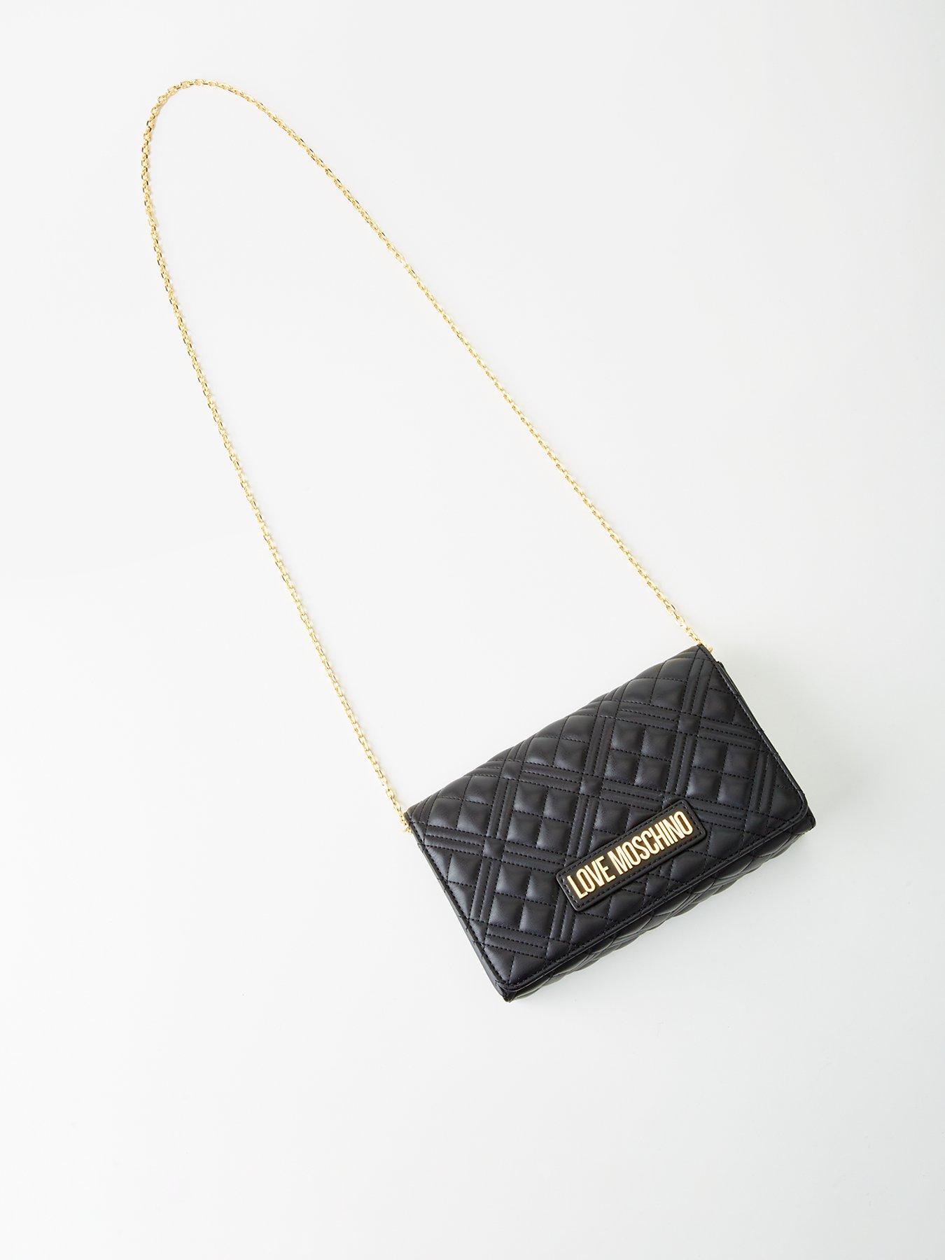 Love moschino clearance small bag