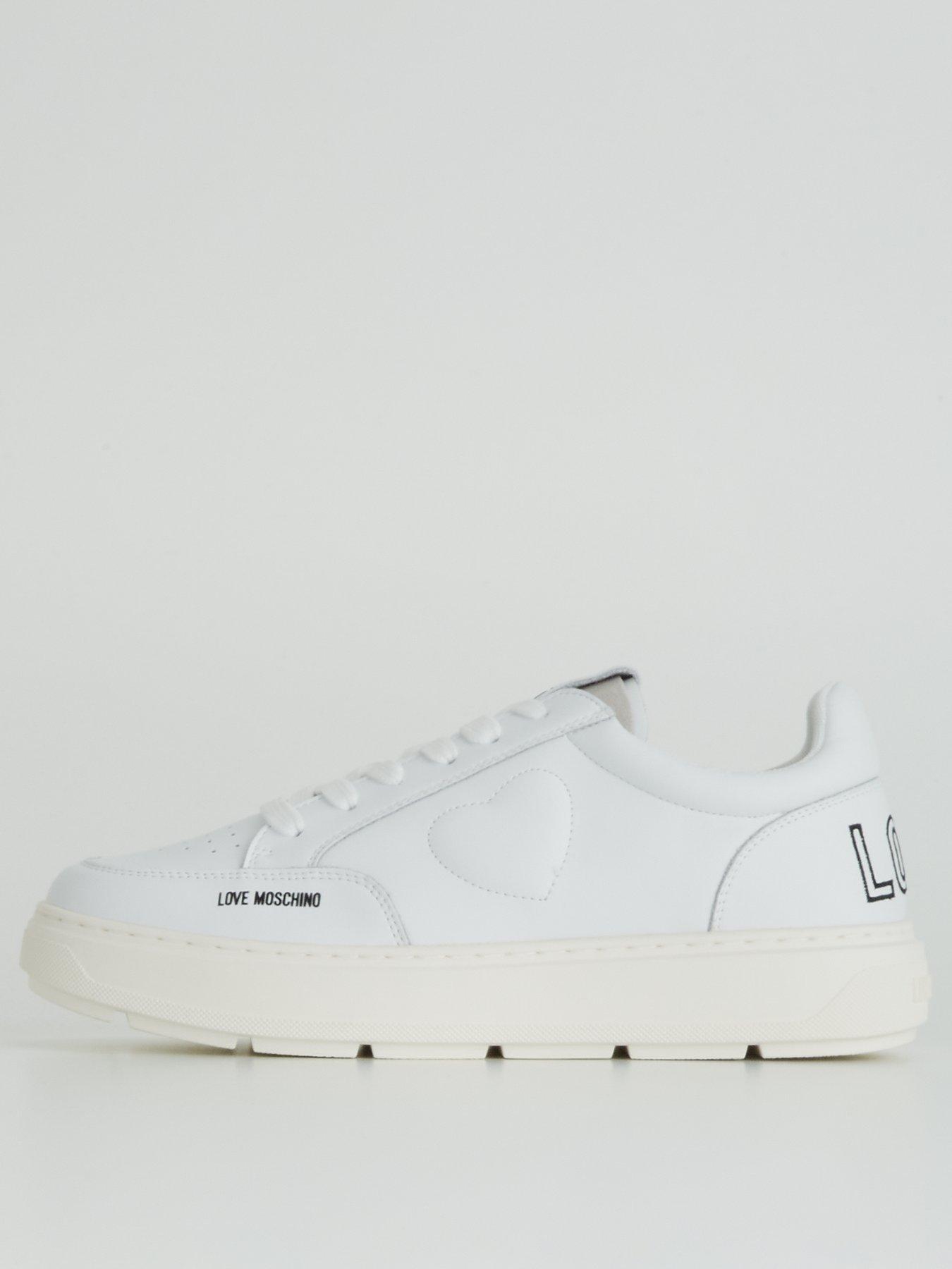 Sneakers love 2025 moschino 219