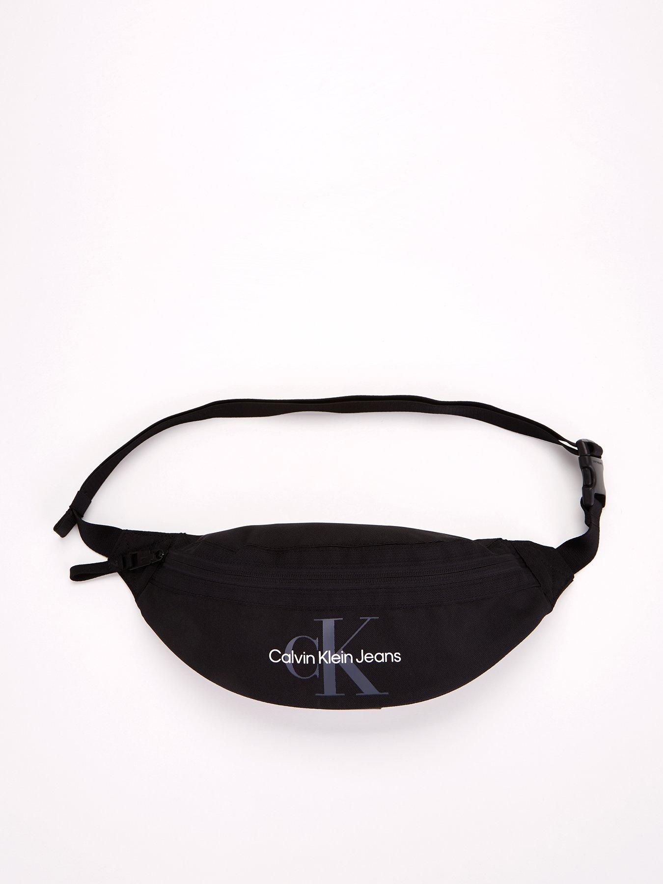 Calvin klein on sale bum bag uk