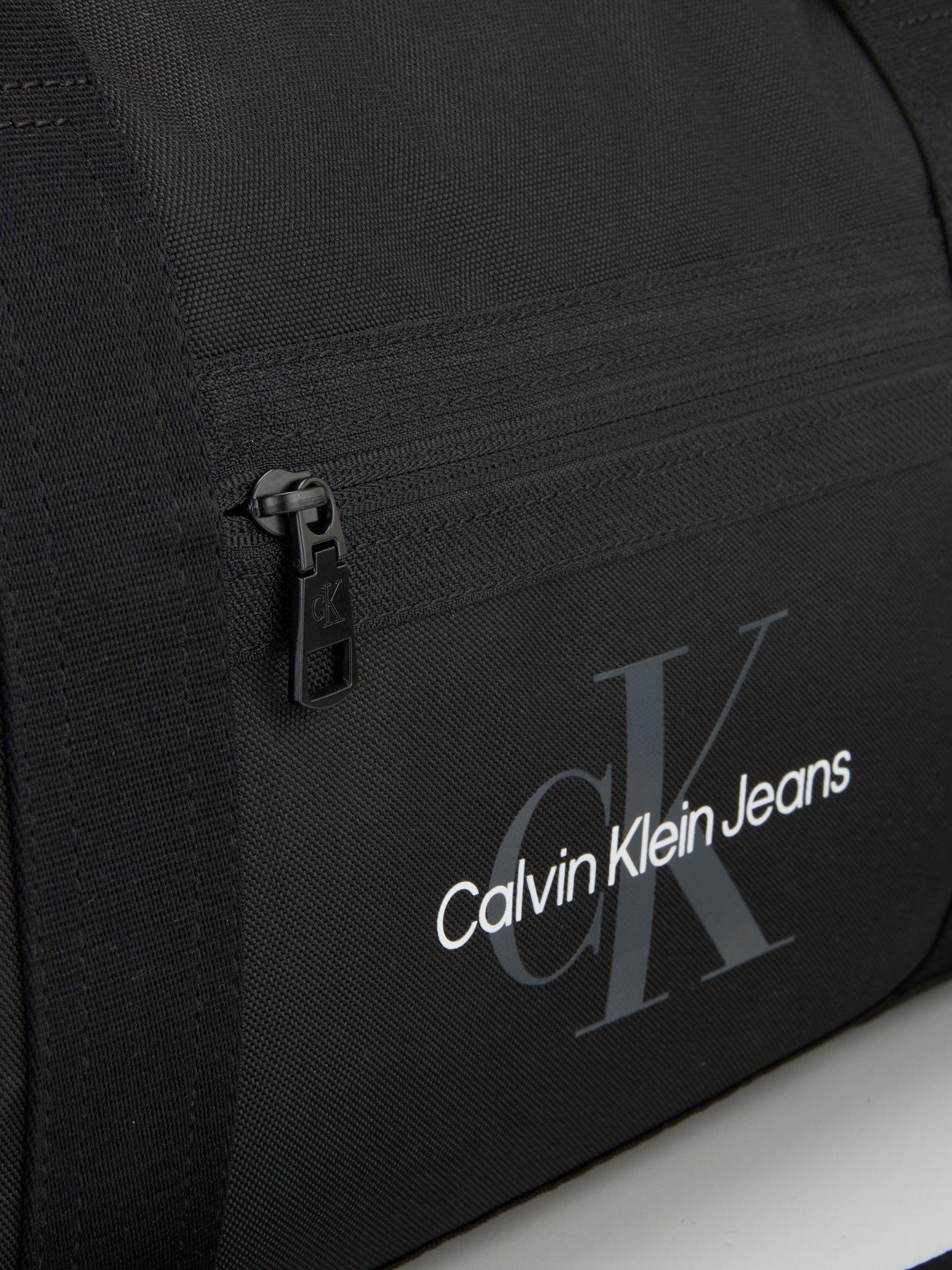 Calvin klein on sale drive duffle