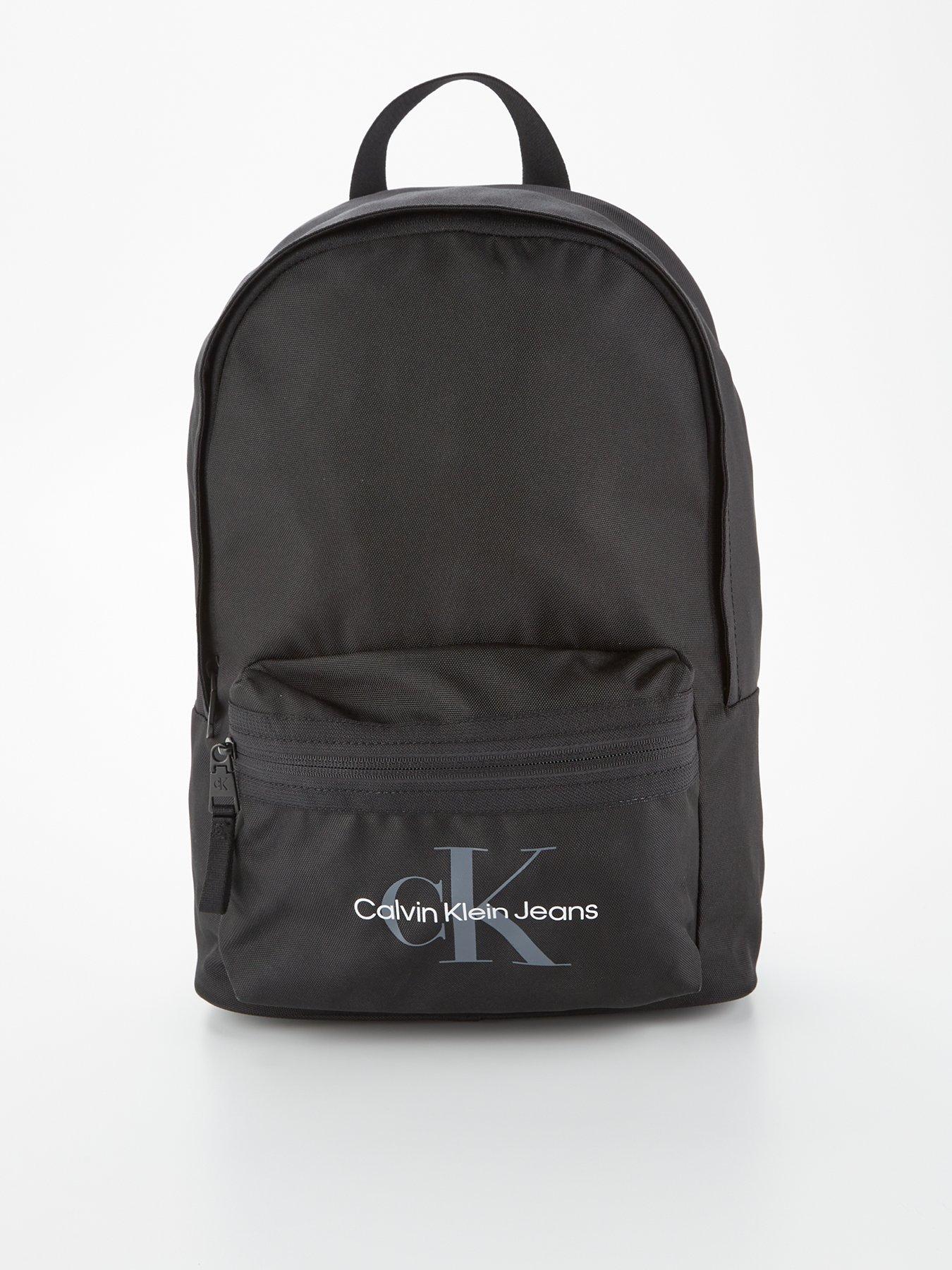 Calvin klein jeans sport top essential backpack