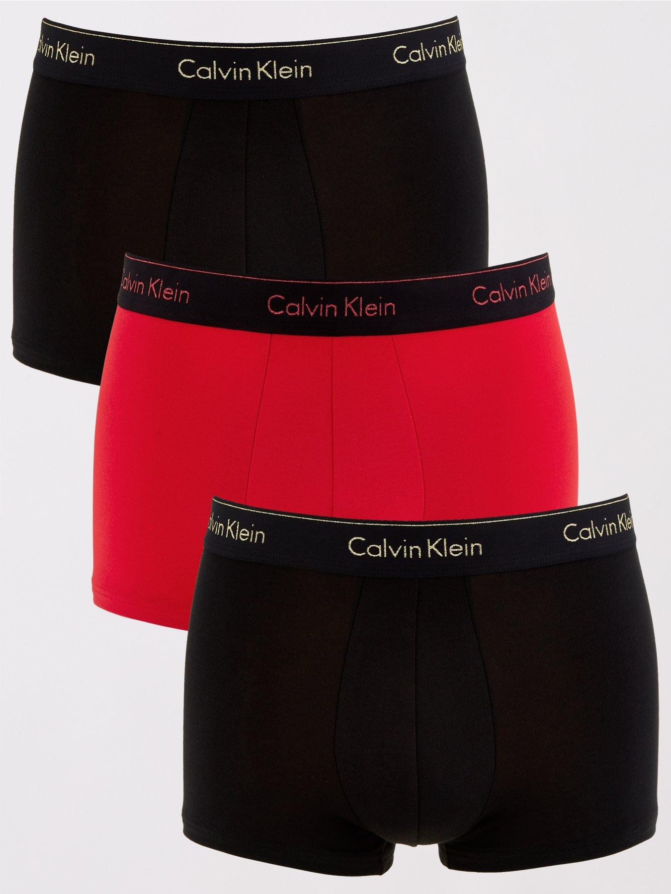 Calvin klein shop underwear uk sale