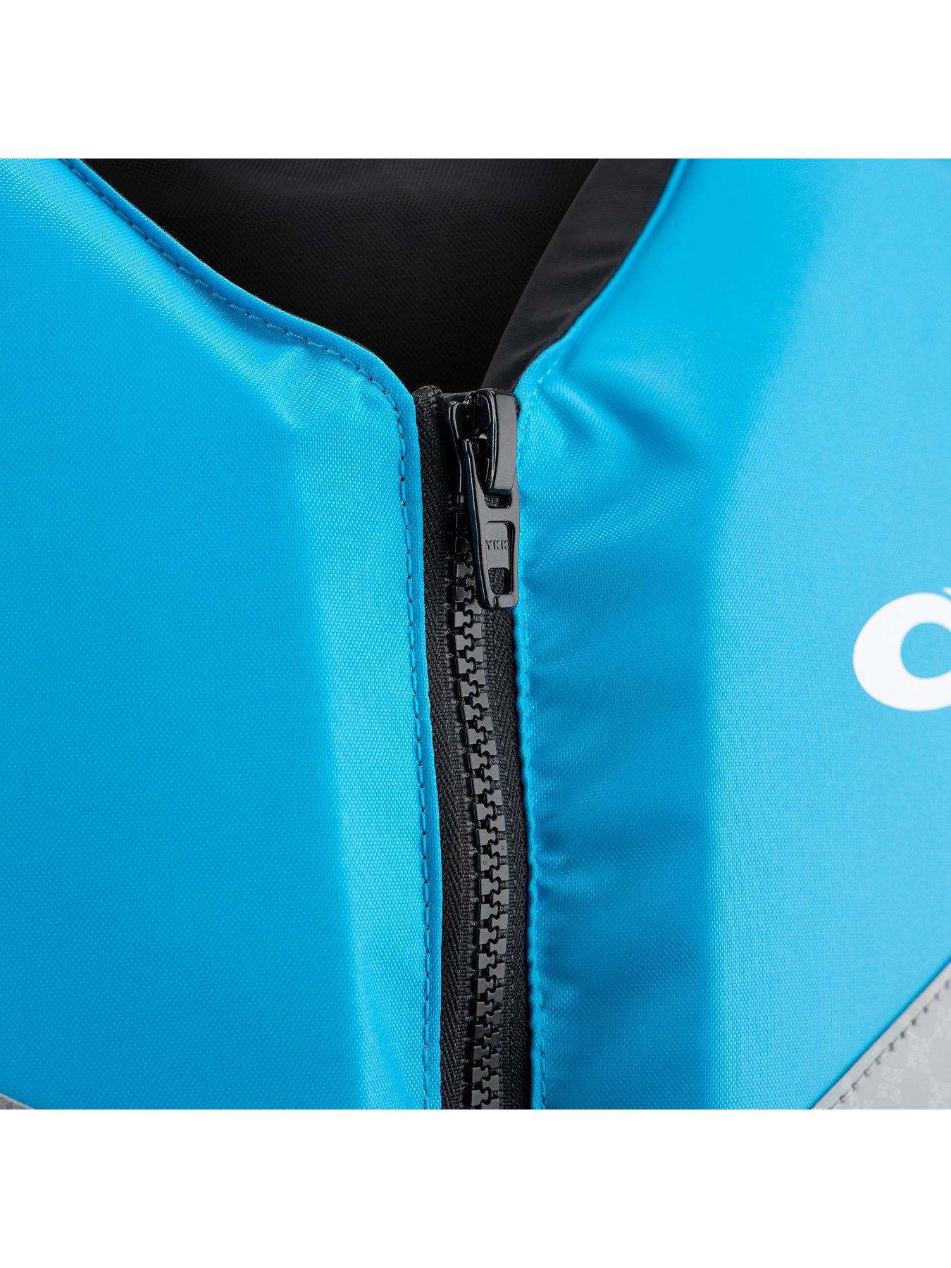 Image 4 of 7 of Osprey Action Sports Junior Buoyancy Aid 50N - Blue