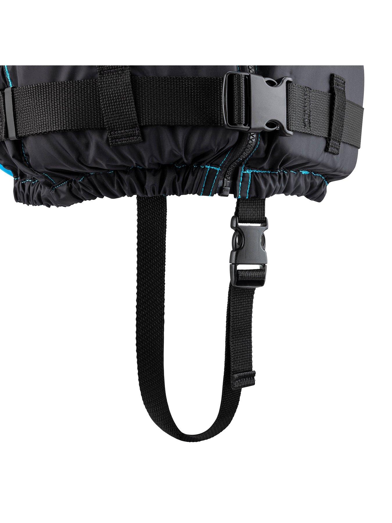 Image 5 of 7 of Osprey Action Sports Junior Buoyancy Aid 50N - Blue