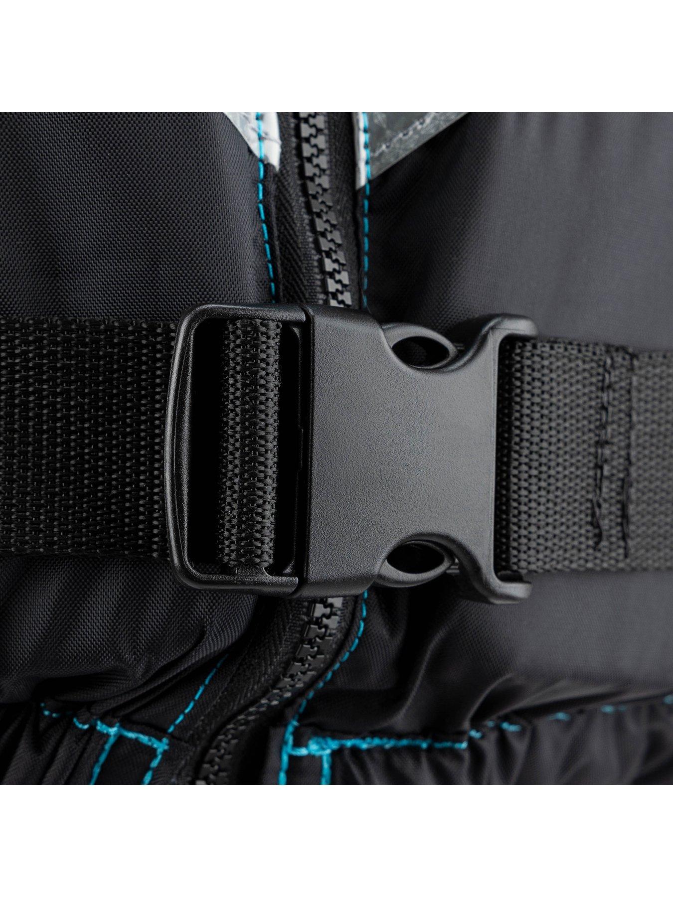 Image 6 of 7 of Osprey Action Sports Junior Buoyancy Aid 50N - Blue