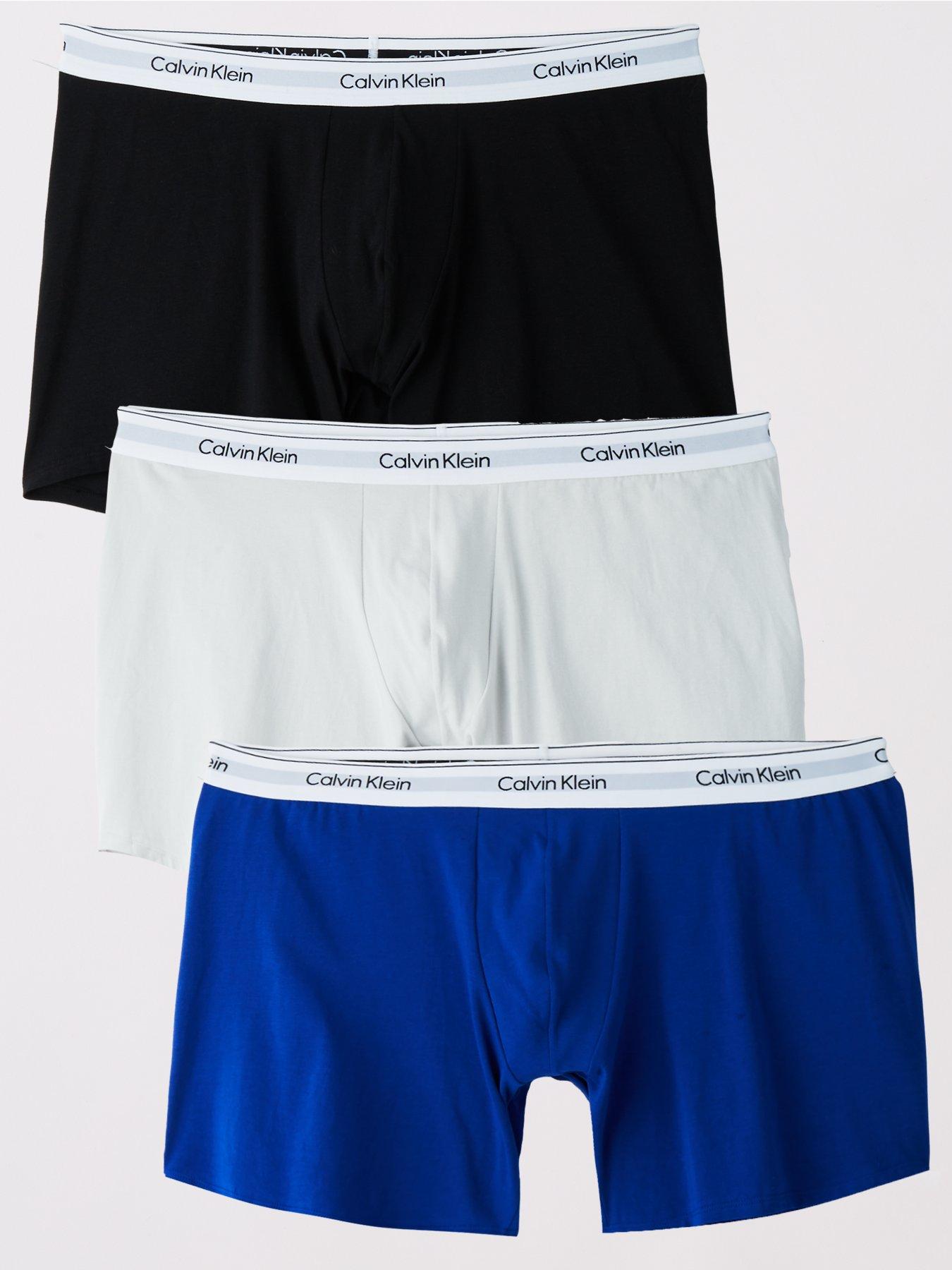 Black friday best sale calvin klein boxers