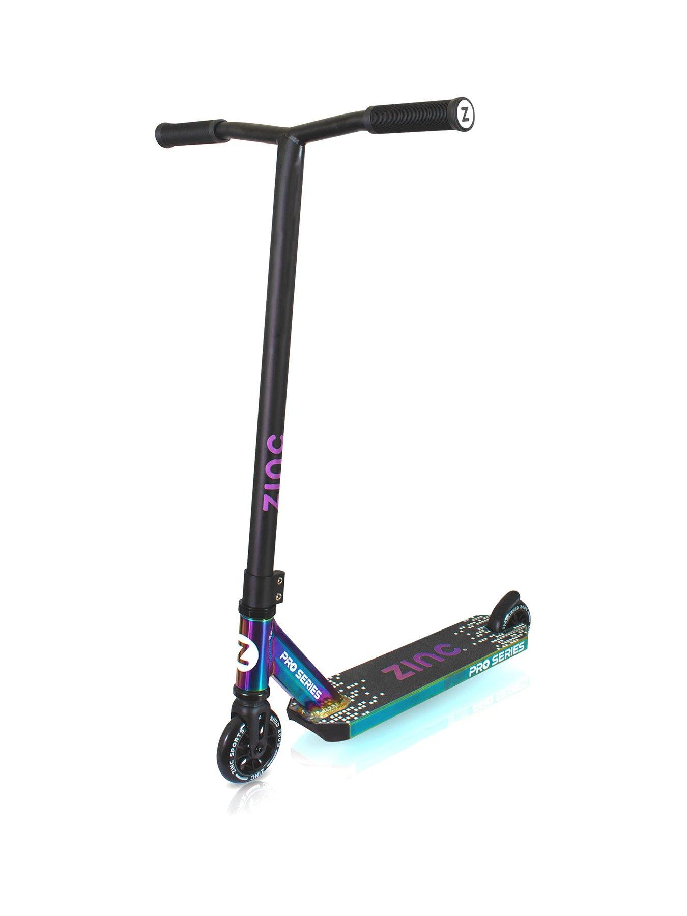 undefined NeoCap Pro Series Stunt Scooter