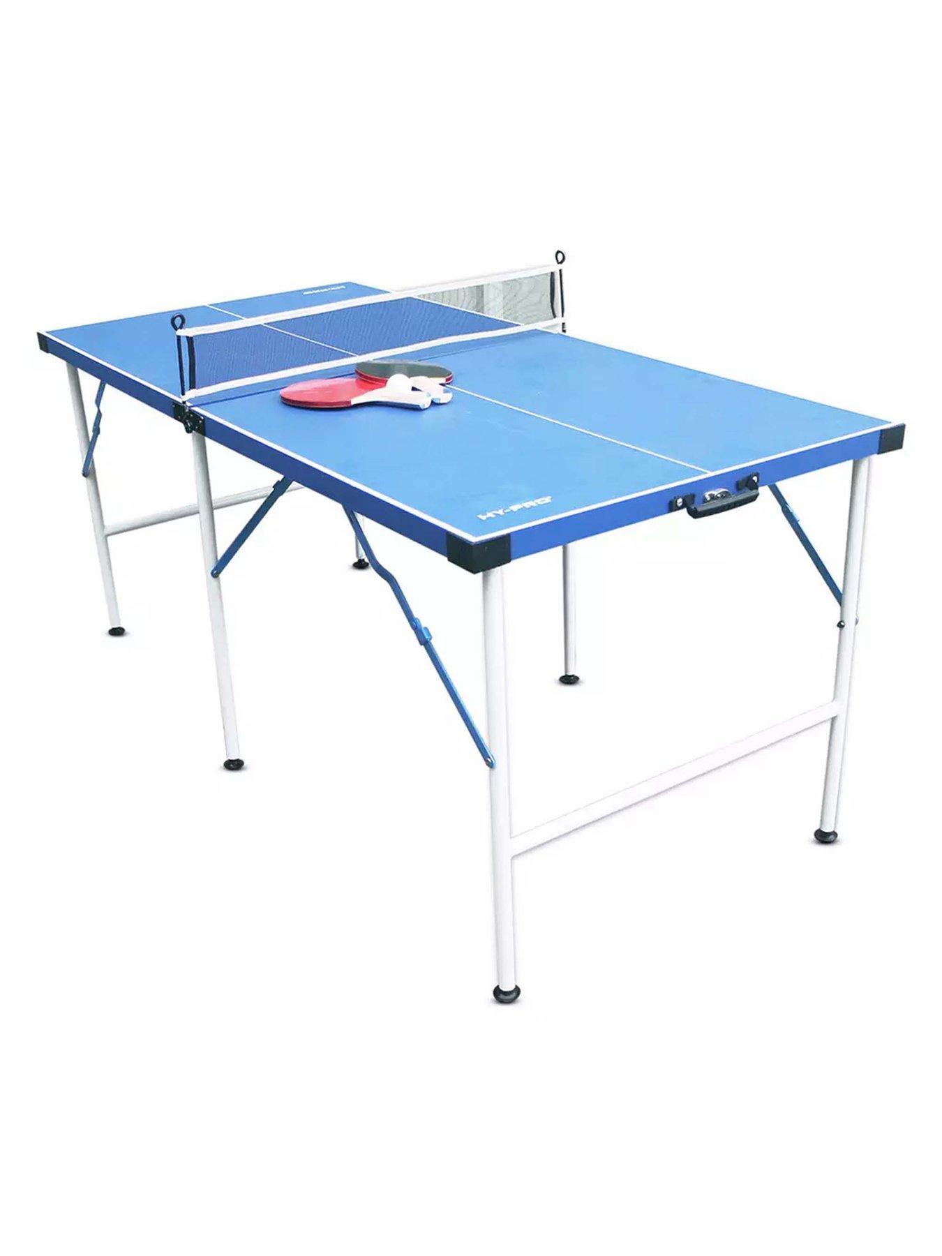 Hy-Pro 5Ft Folding Table Tennis Table