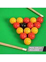 Image thumbnail 4 of 7 of Hy-Pro Snooker and Pool Table (4ft&nbsp;6inch)