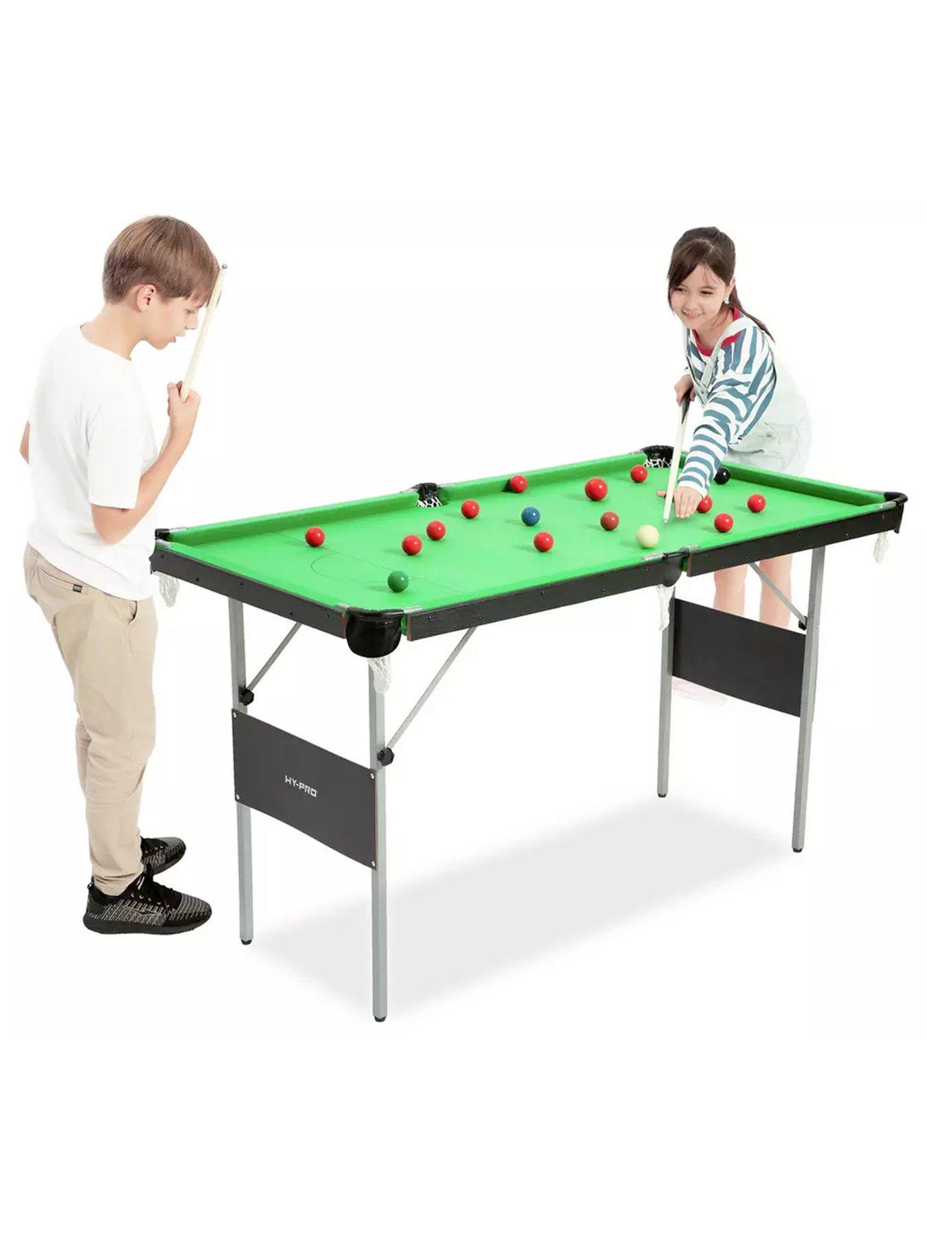 15+ Top Billiard Table Brands