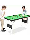 Image thumbnail 7 of 7 of Hy-Pro Snooker and Pool Table (4ft&nbsp;6inch)