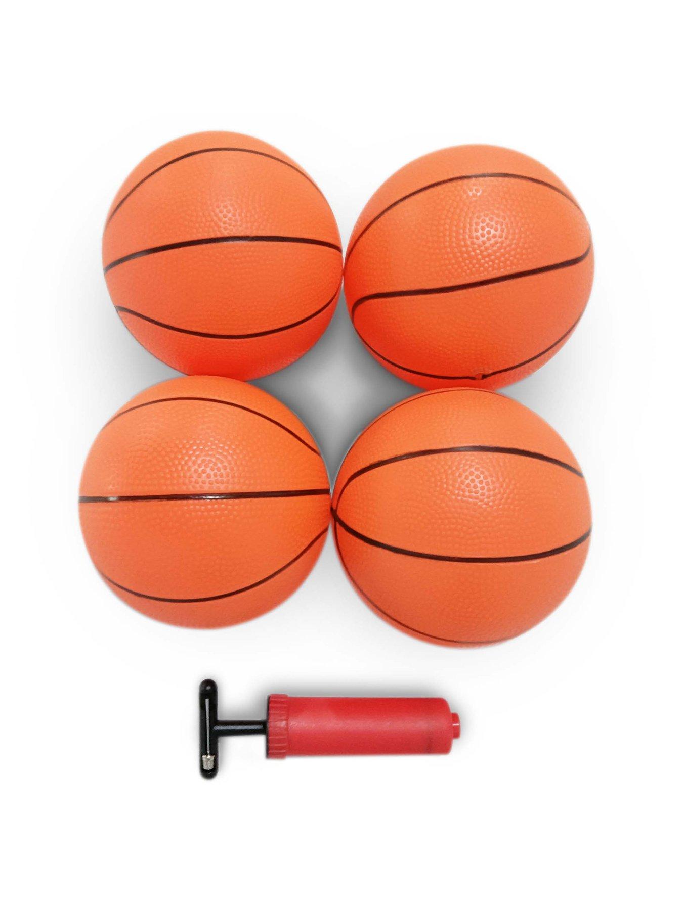 HyPro ArcadeStyle Basketball Game (60inch) Very.co.uk