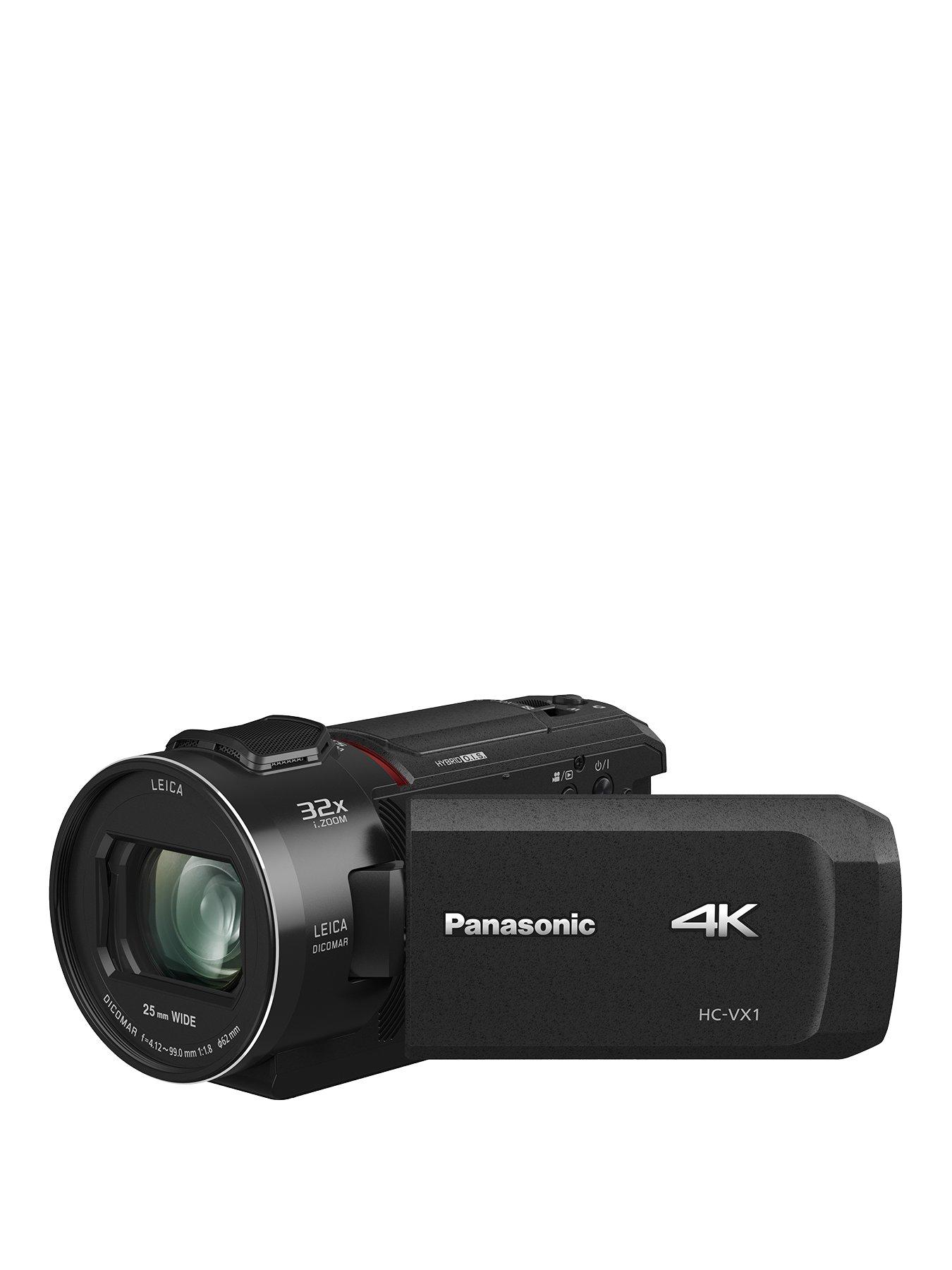 Vx1 camera discount