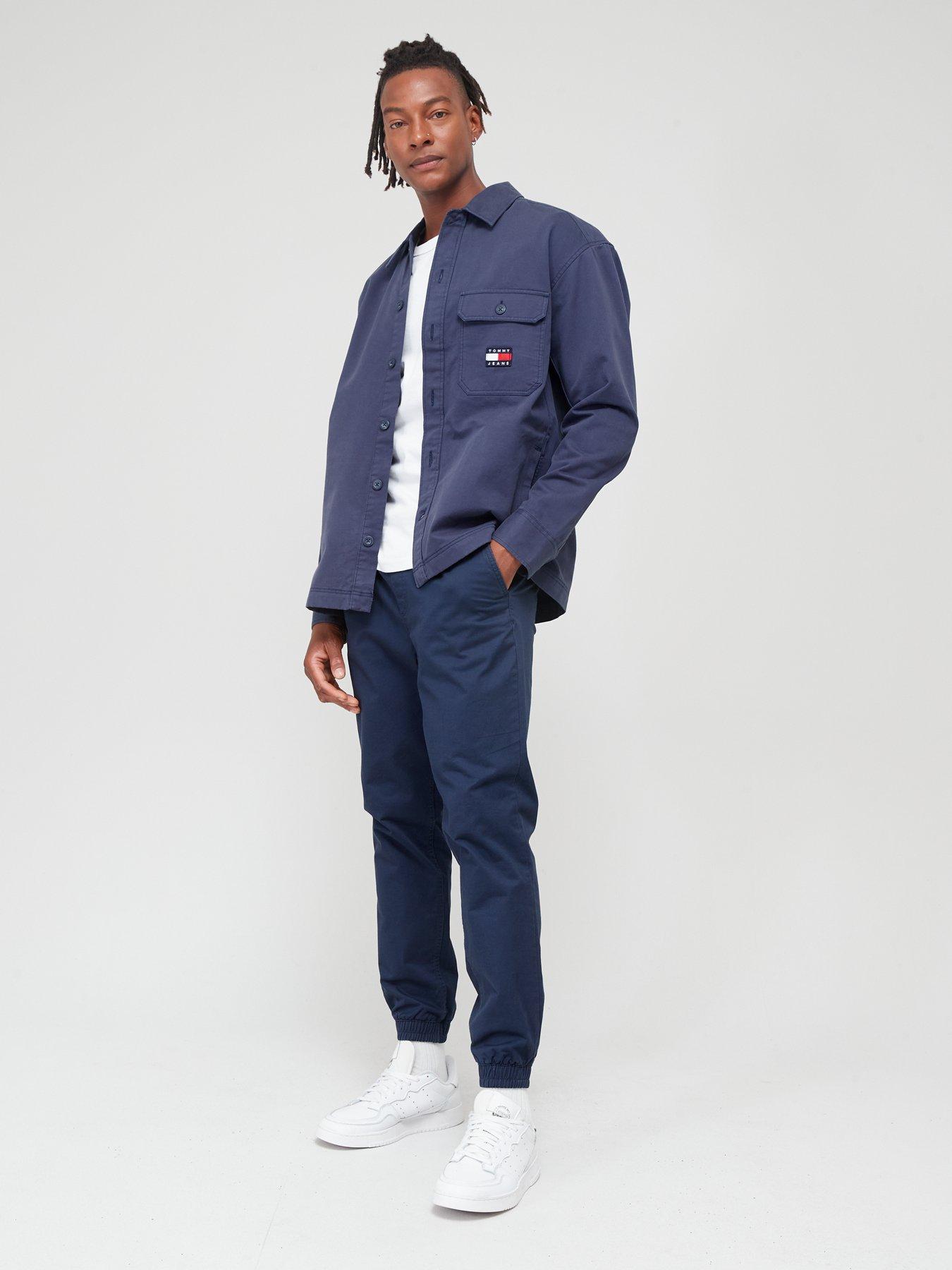 Workwear Jacket - Tommy Jeans