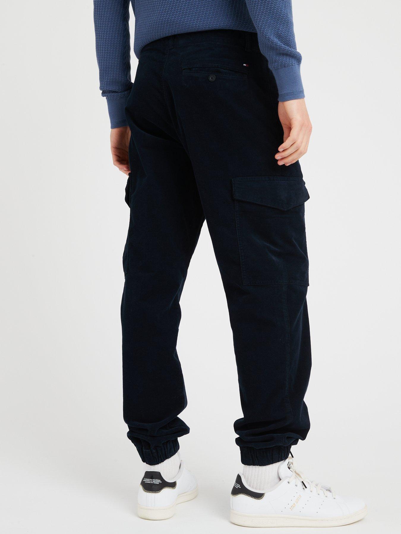 Tommy hilfiger sale pants sale