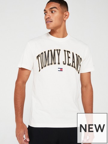 This Month | Tommy hilfiger | T-shirts & polos | Men