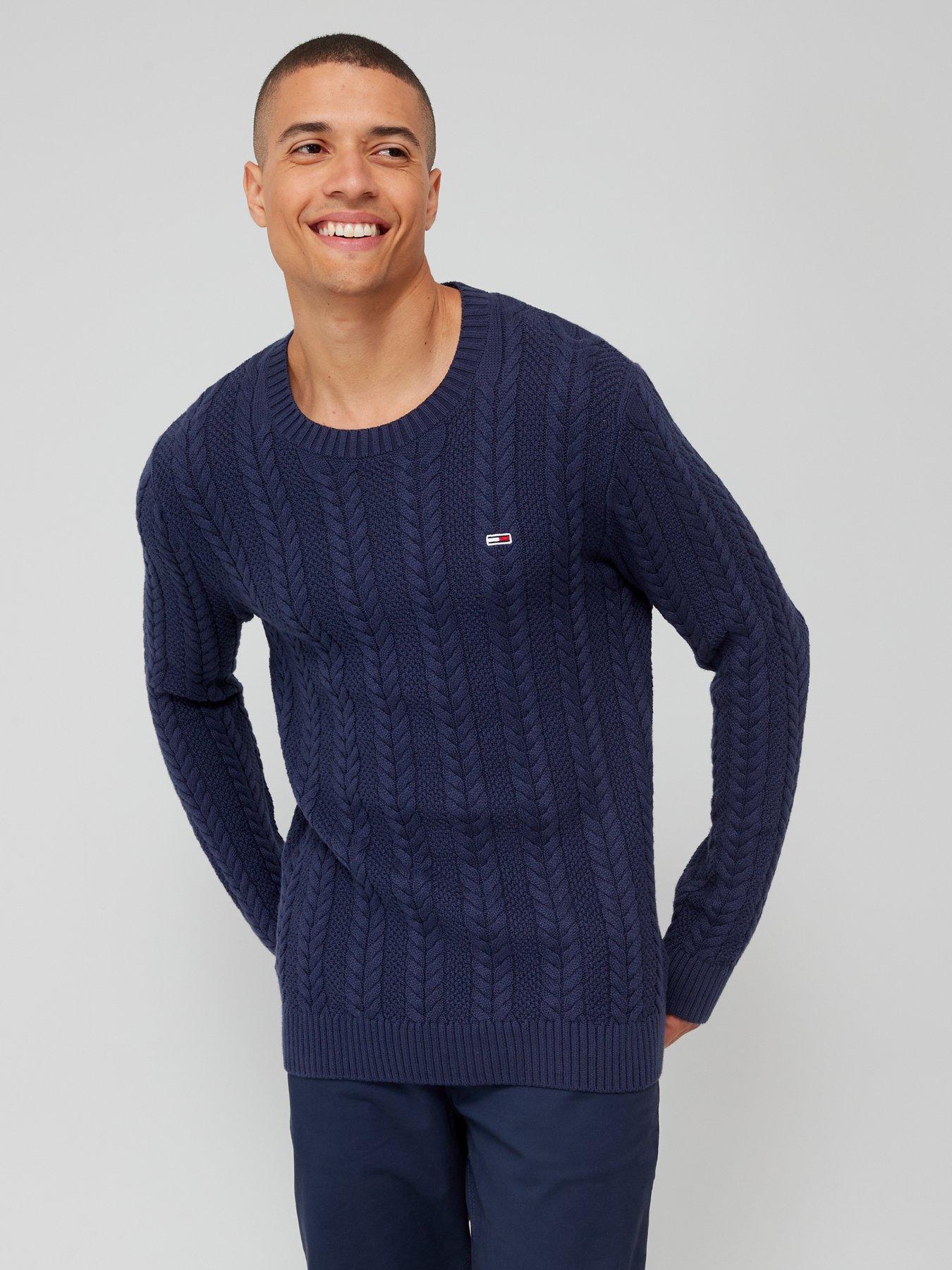 tommy sweater sale