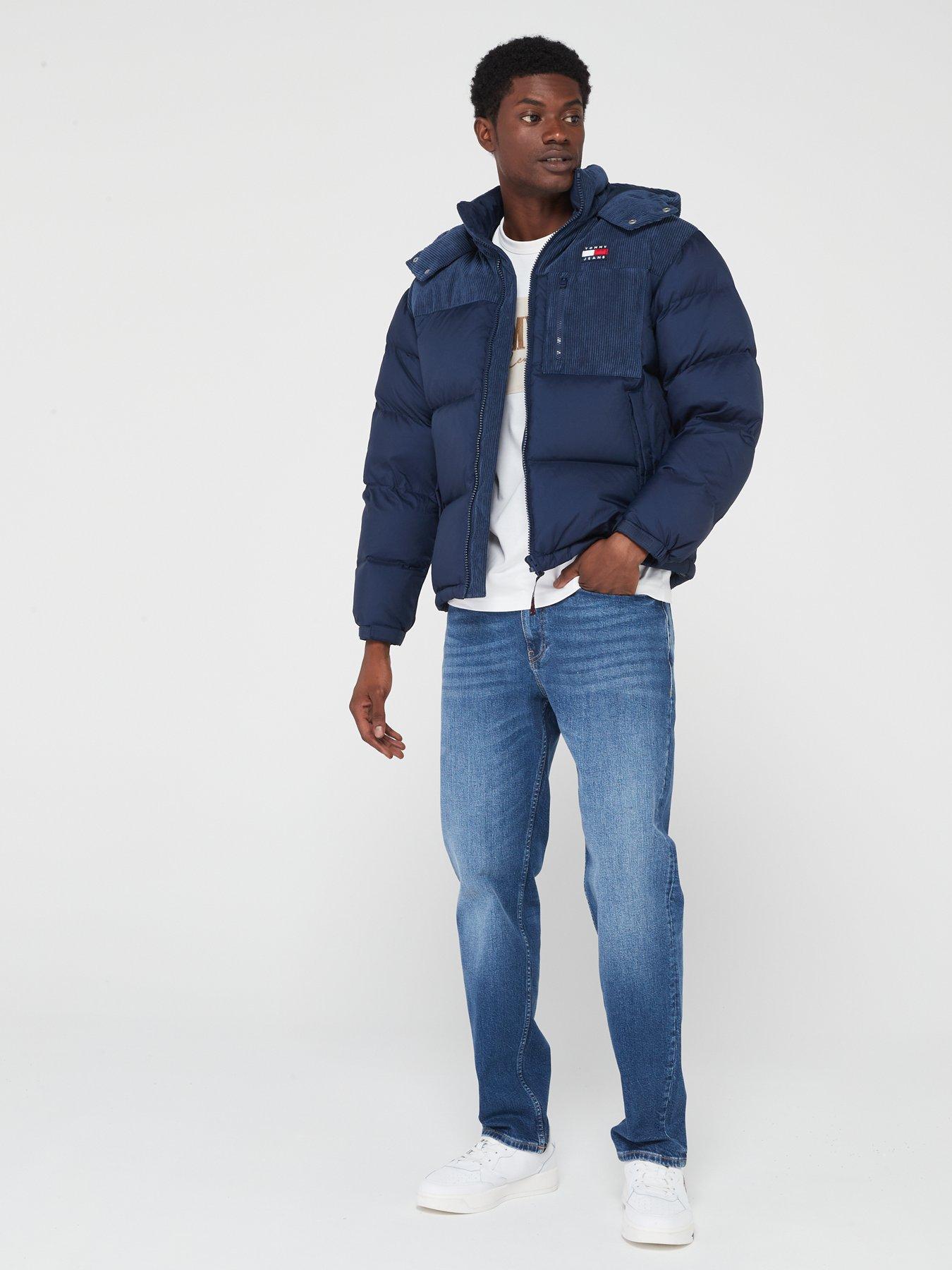 Tommy jeans deals corduroy