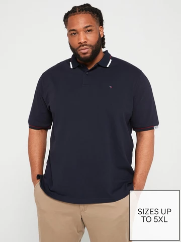Men's Tommy Hilfiger Tops, T-Shirts & Polo Shirts | Very