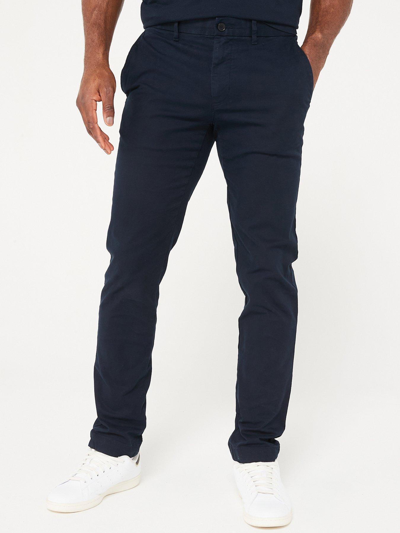 Chino denton hot sale tommy hilfiger