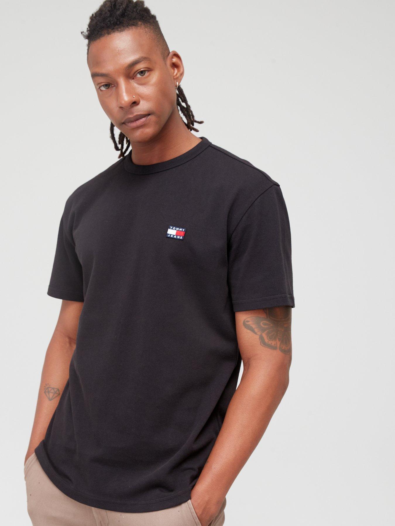 Tommy | T-Shirts Under All | jeans | Offers 30%