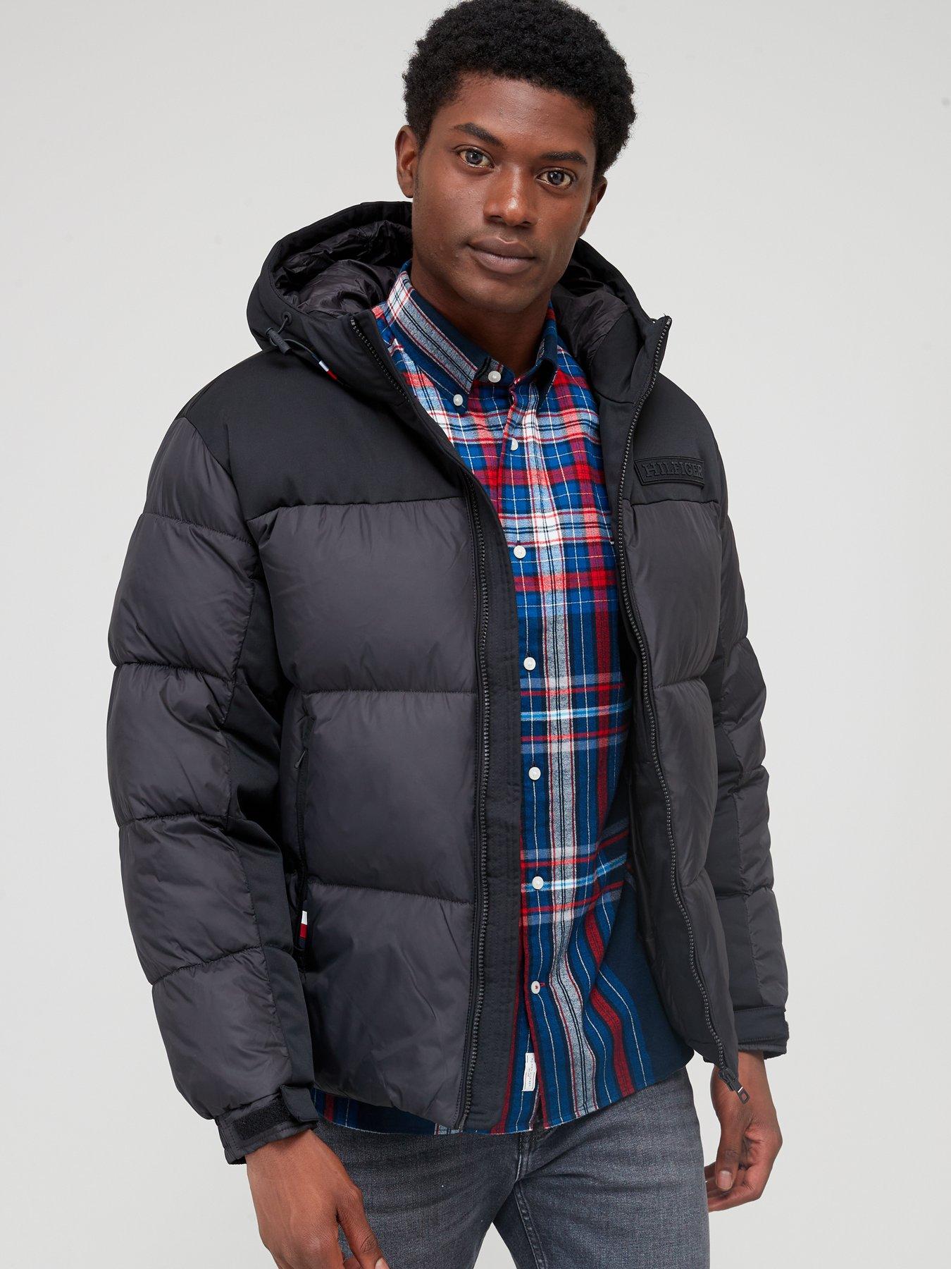 tommy hilfiger jacket very