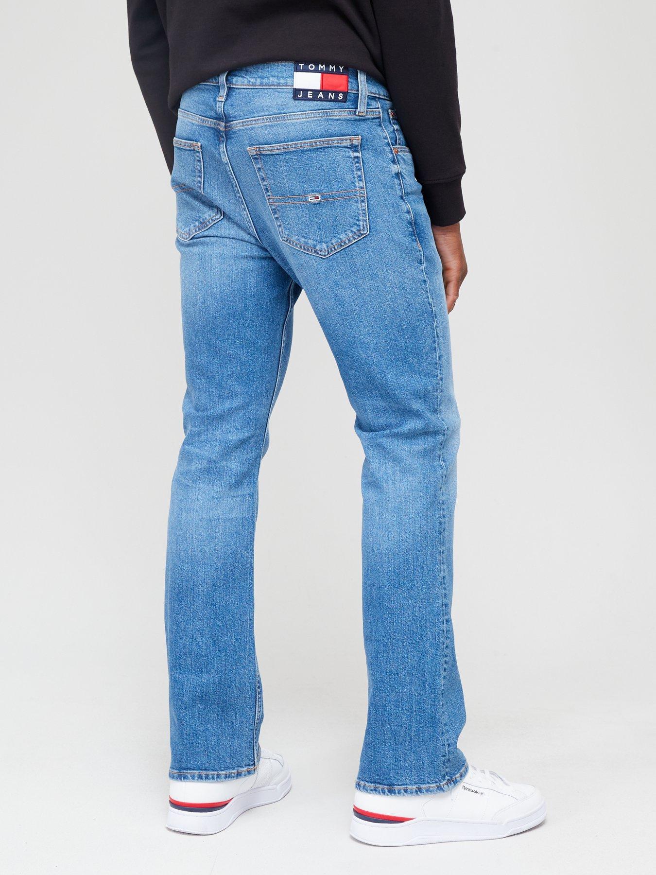 Tommy hilfiger ryan on sale bootcut