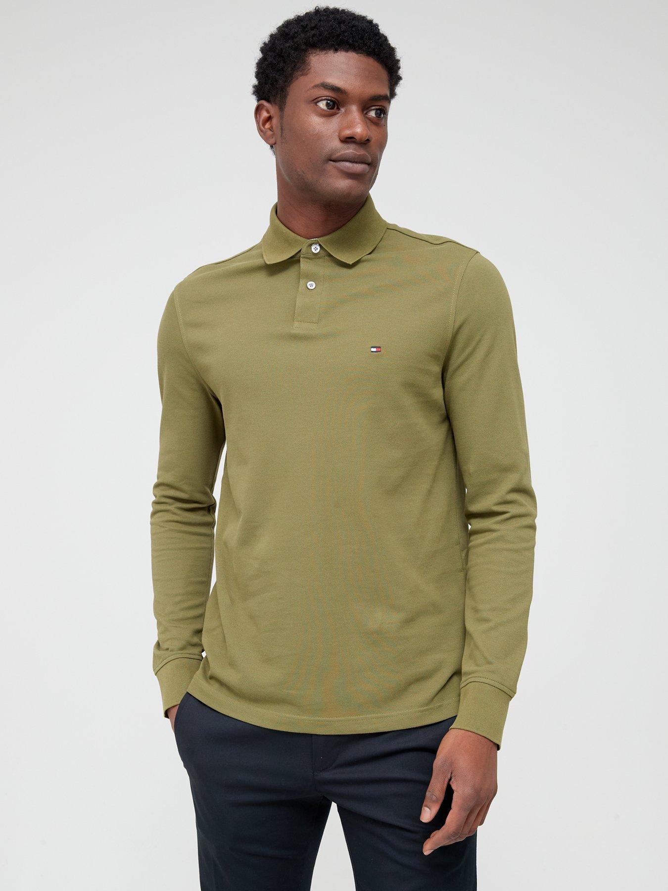 Men's UA Tee To Green Collegiate Polo