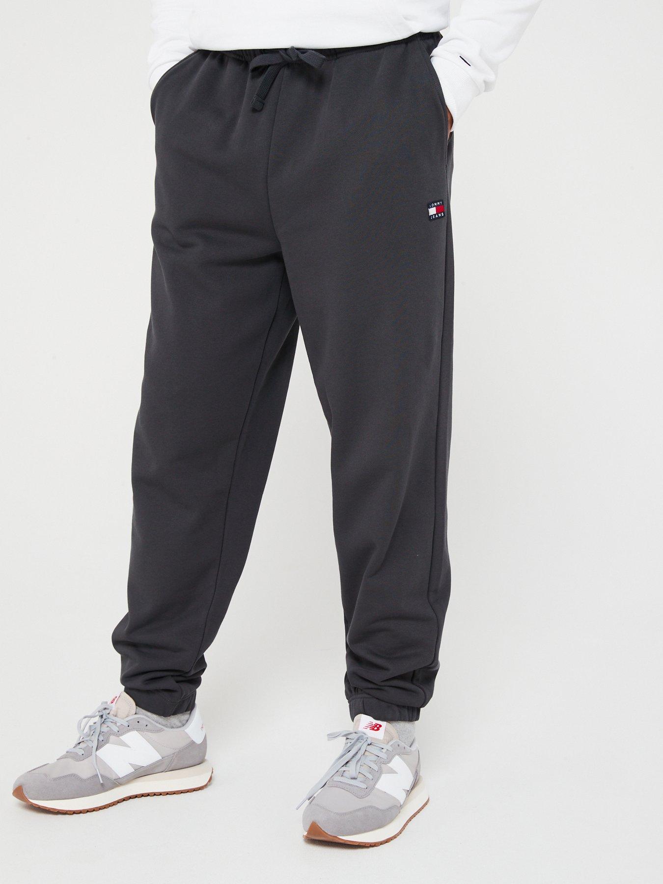 Tommy hilfiger sweatpants hot sale sale