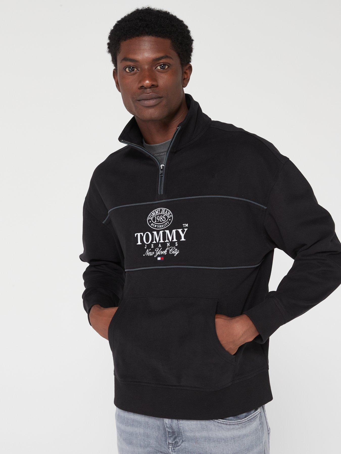 Sweat discount tommy jean