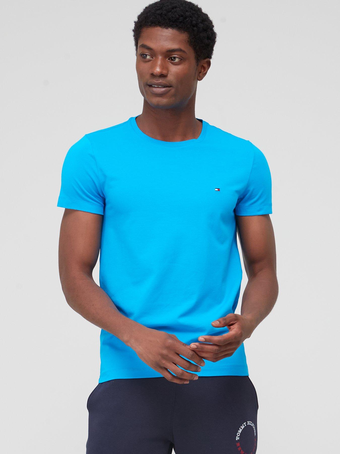 stretch t shirt