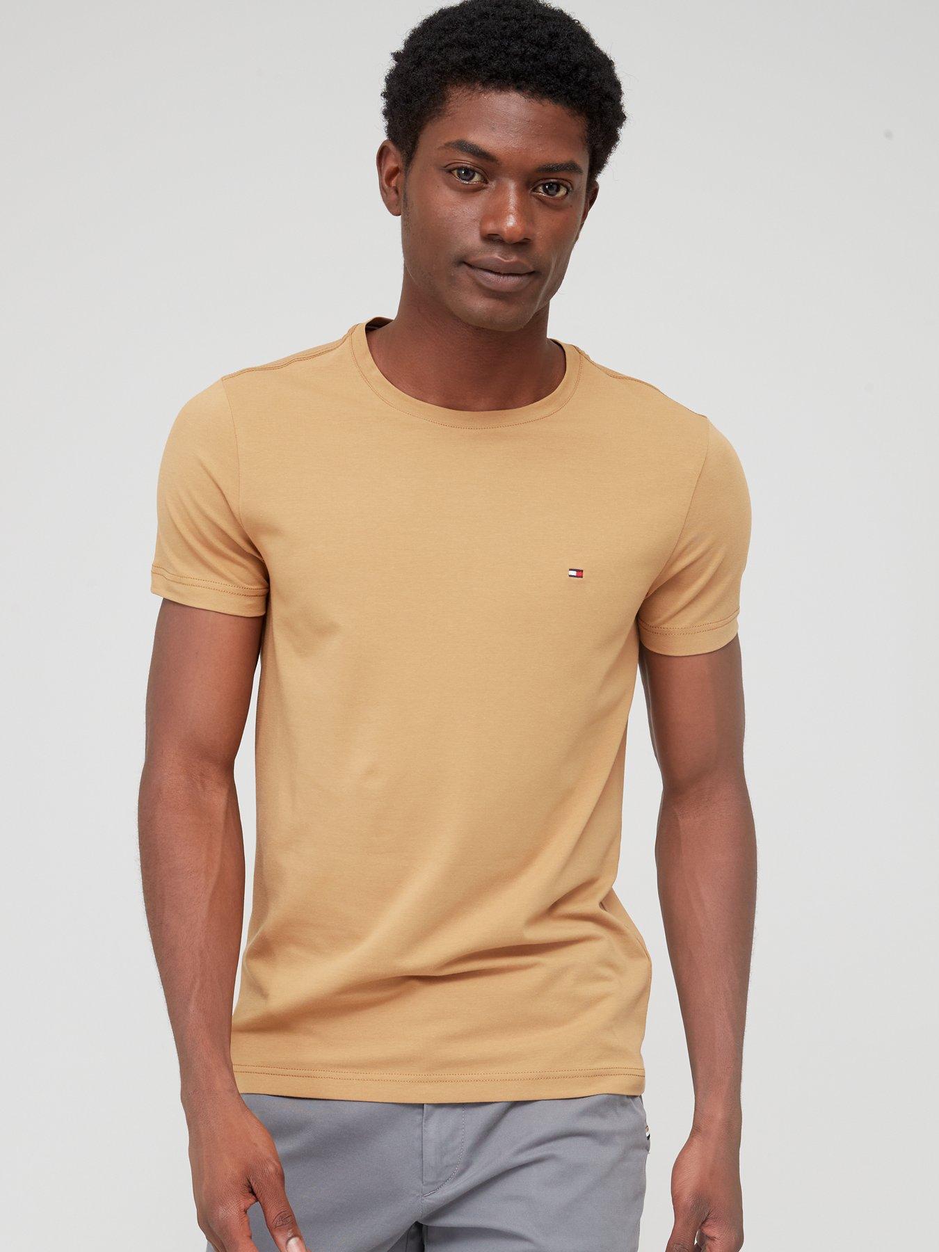 Tommy hilfiger store stretch t shirt