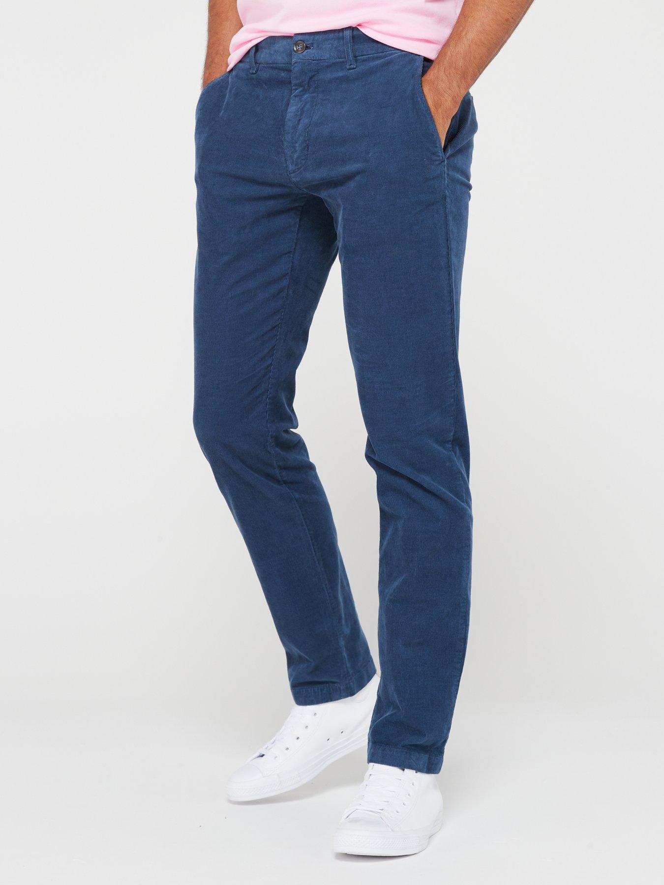 Tommy hilfiger denton clearance chino