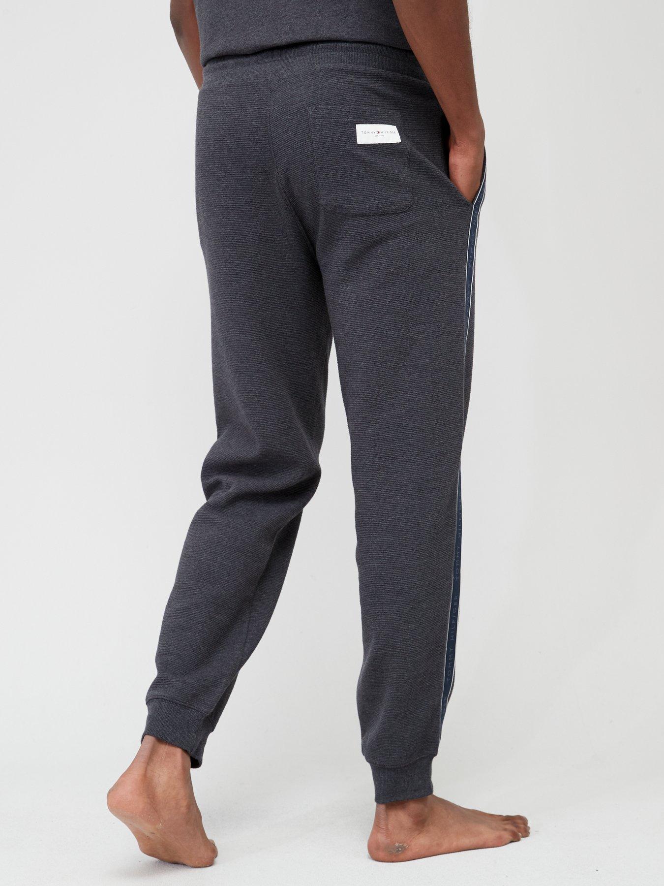 Tommy hilfiger best sale women's lounge pants