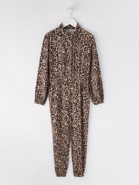 v-by-very-girls-leopard-jumpsuit