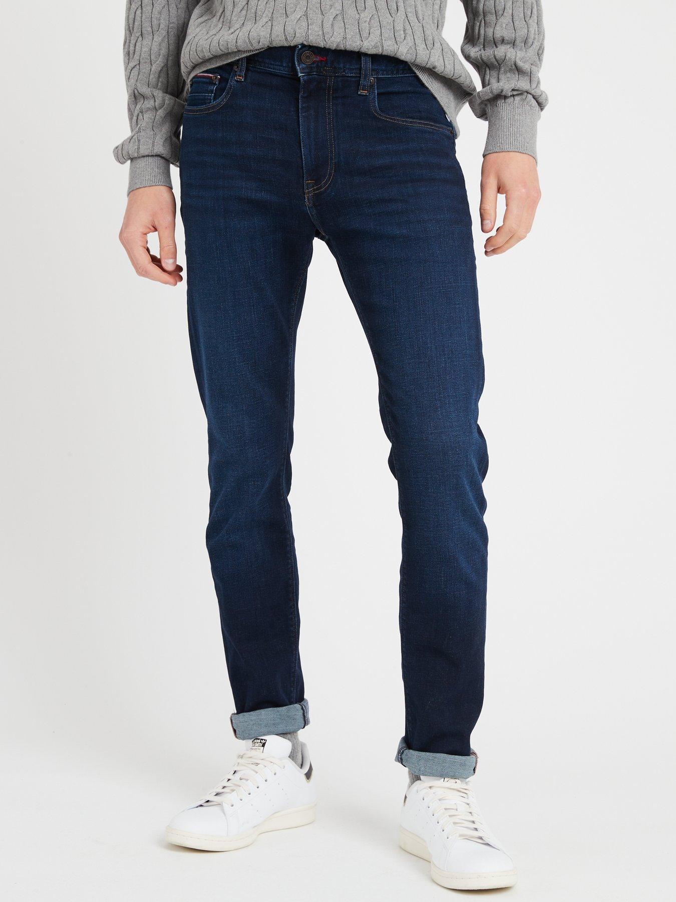 Levis hotsell 512 indigo