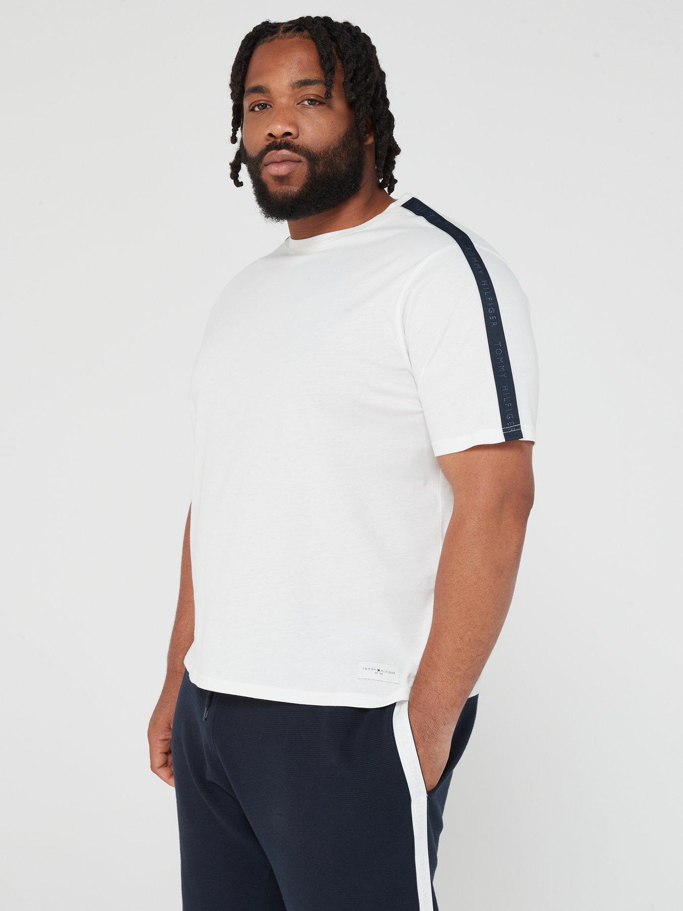 Big and tall shop tommy hilfiger sweatpants